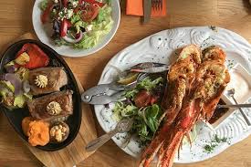 icelandic meal