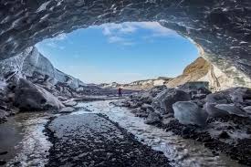 rocky cave