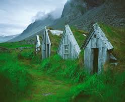 little houses